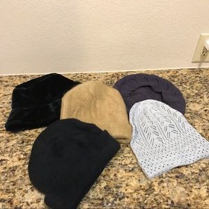 Winter Hat Bundle